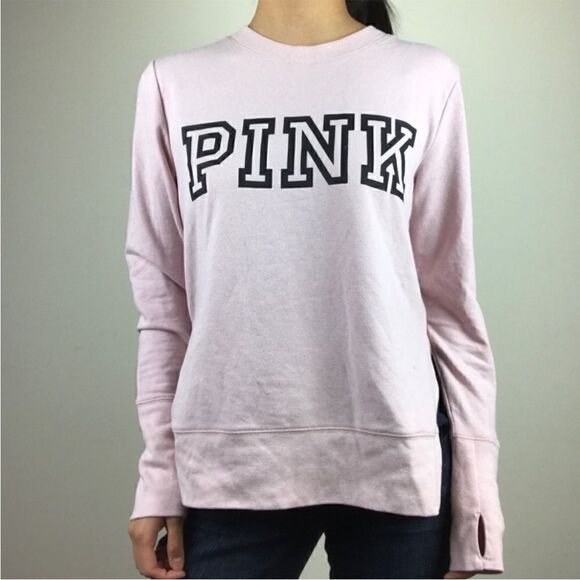 PINK Victoria's Secret Tops - PINK Victoria’s Secret pullover top